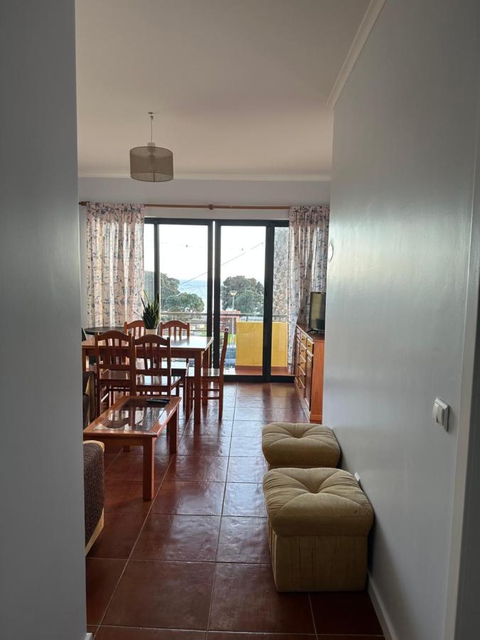 Apartamentos Amarelo Канисал Экстерьер фото