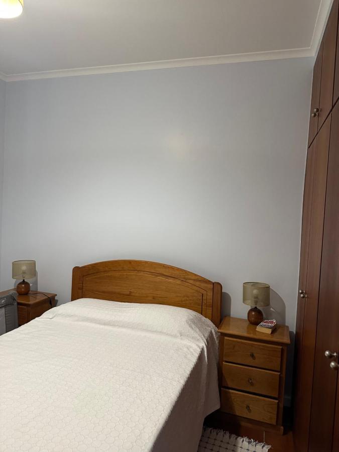 Apartamentos Amarelo Канисал Экстерьер фото