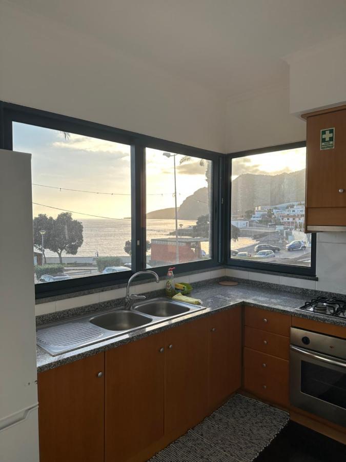 Apartamentos Amarelo Канисал Экстерьер фото