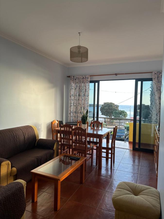 Apartamentos Amarelo Канисал Экстерьер фото