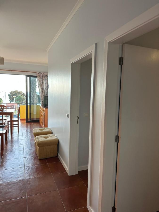 Apartamentos Amarelo Канисал Экстерьер фото