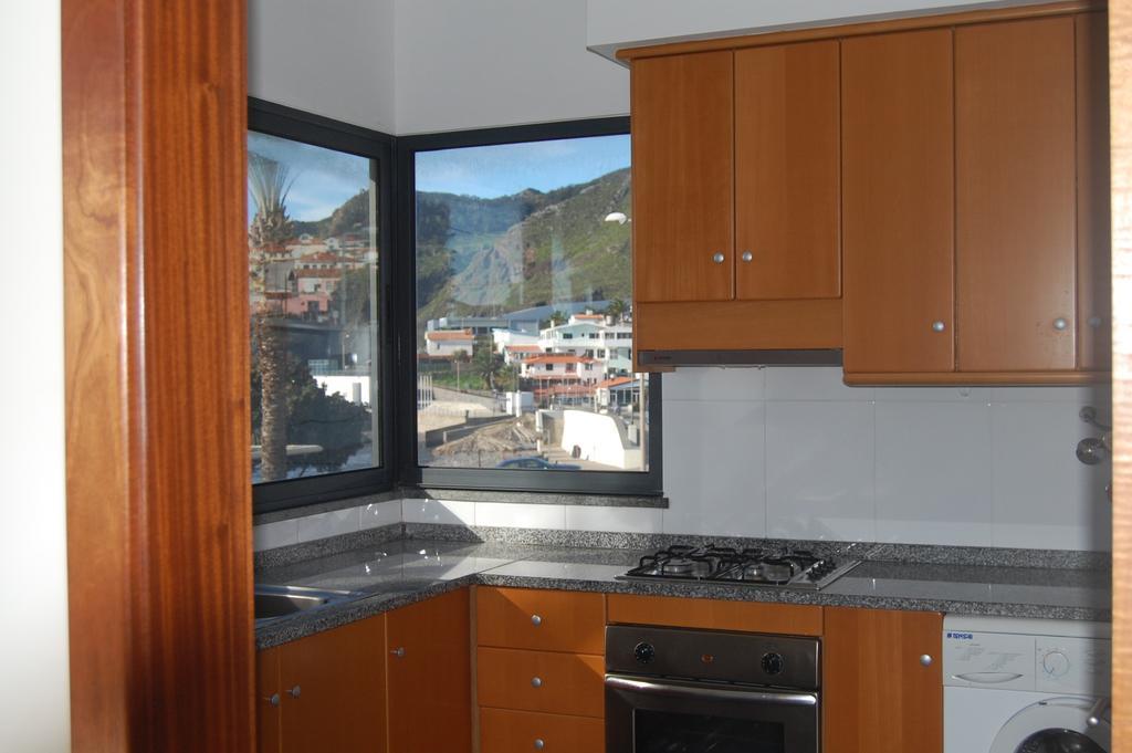 Apartamentos Amarelo Канисал Номер фото