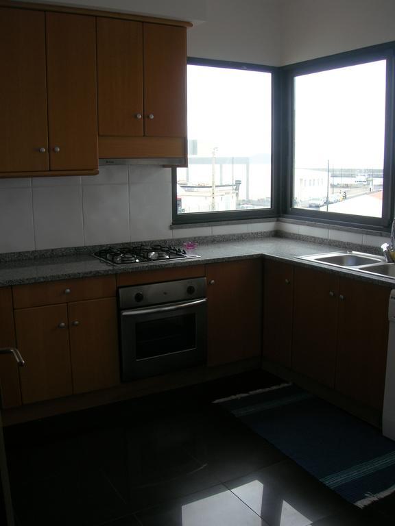 Apartamentos Amarelo Канисал Номер фото