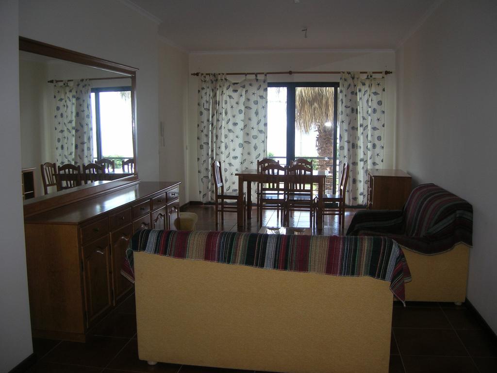 Apartamentos Amarelo Канисал Номер фото
