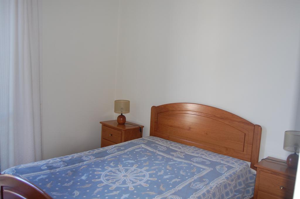 Apartamentos Amarelo Канисал Номер фото