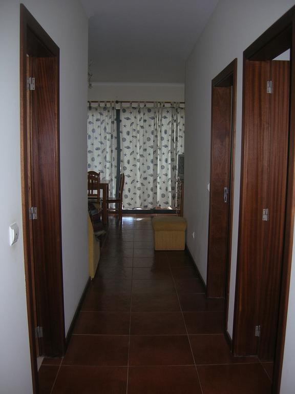 Apartamentos Amarelo Канисал Номер фото